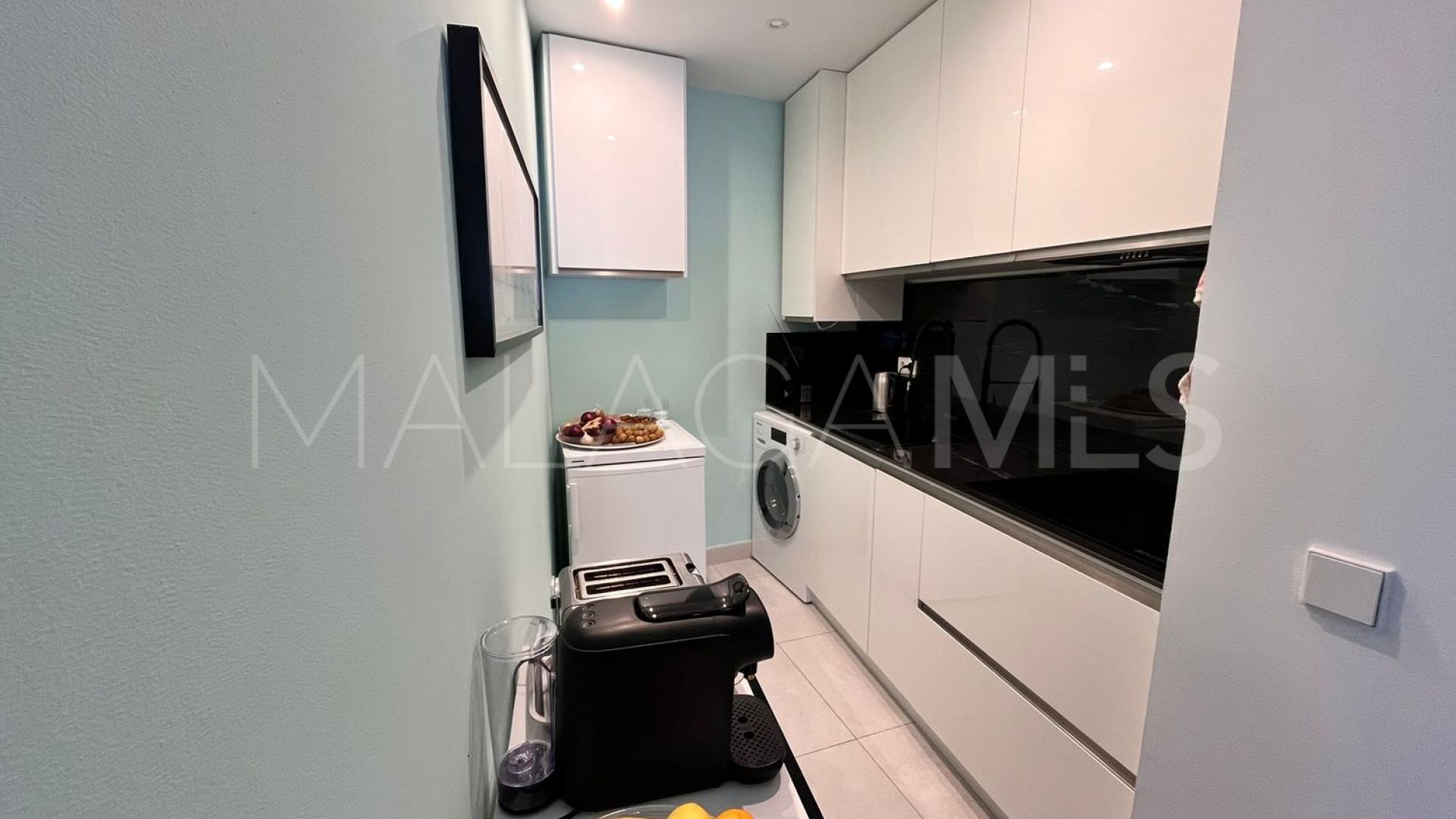 Lägenhet for sale in Casco antiguo