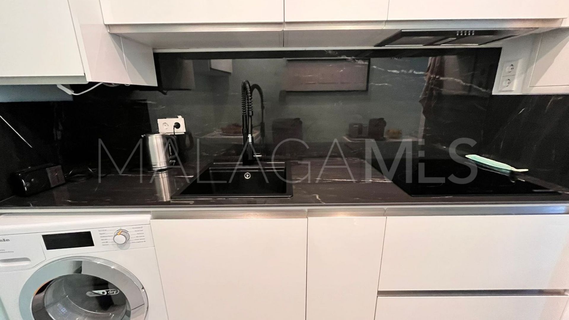 Lägenhet for sale in Casco antiguo