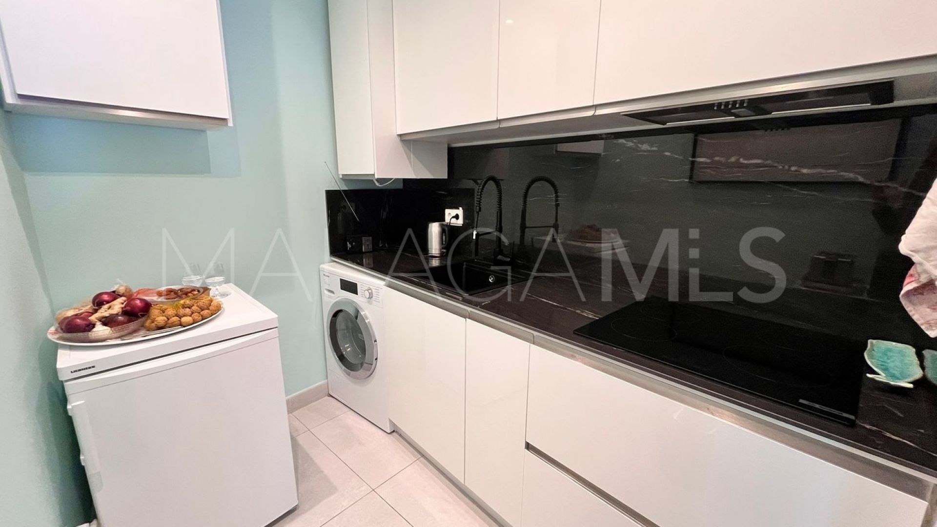 Lägenhet for sale in Casco antiguo