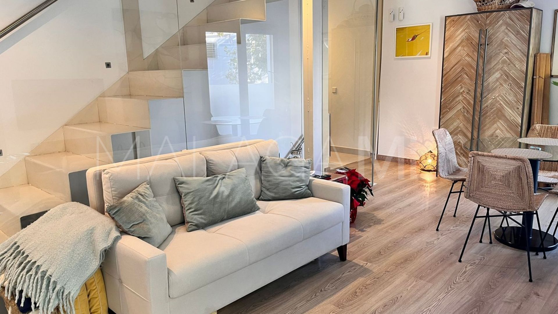 Lägenhet for sale in Casco antiguo