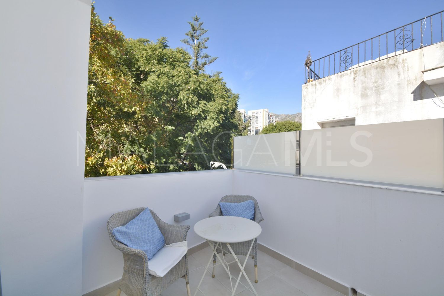1 bedroom flat for sale in Casco antiguo
