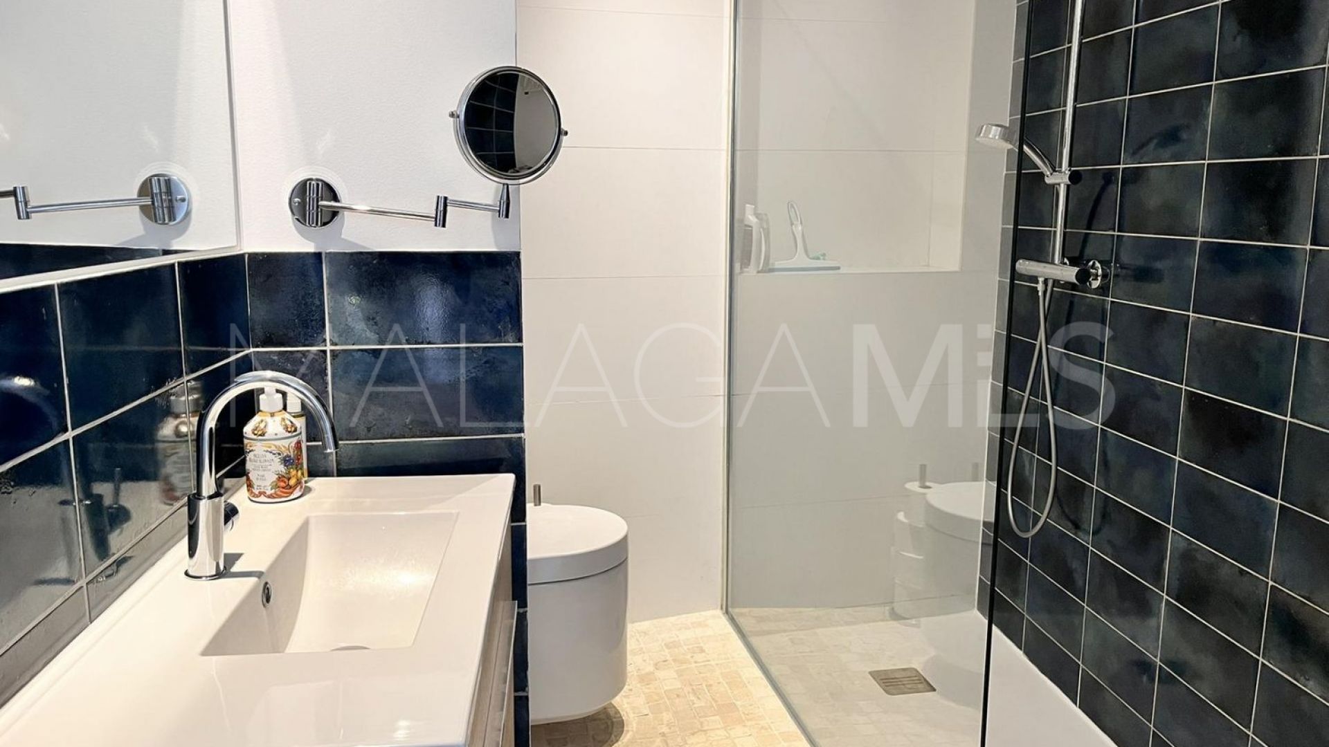 1 bedroom flat for sale in Casco antiguo