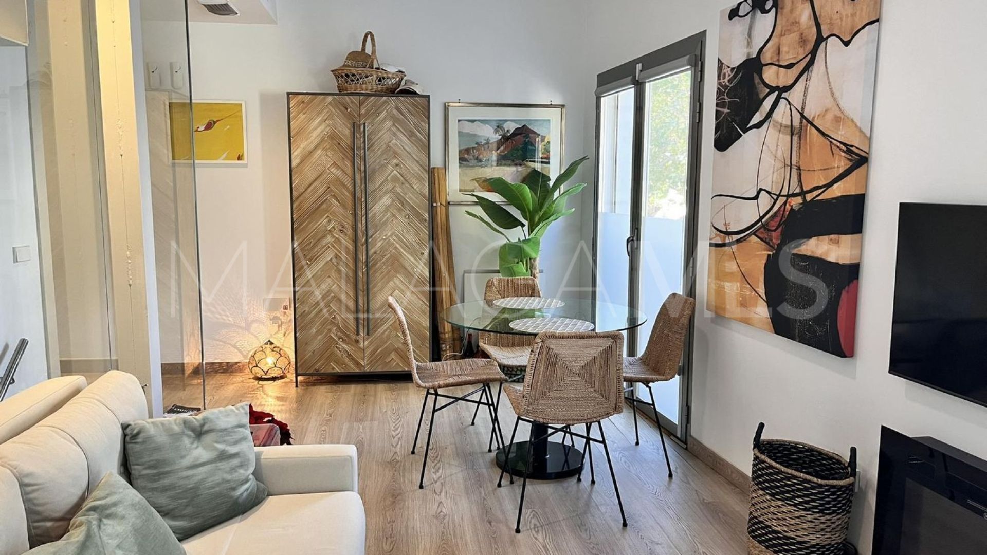 Flat for sale in Casco antiguo