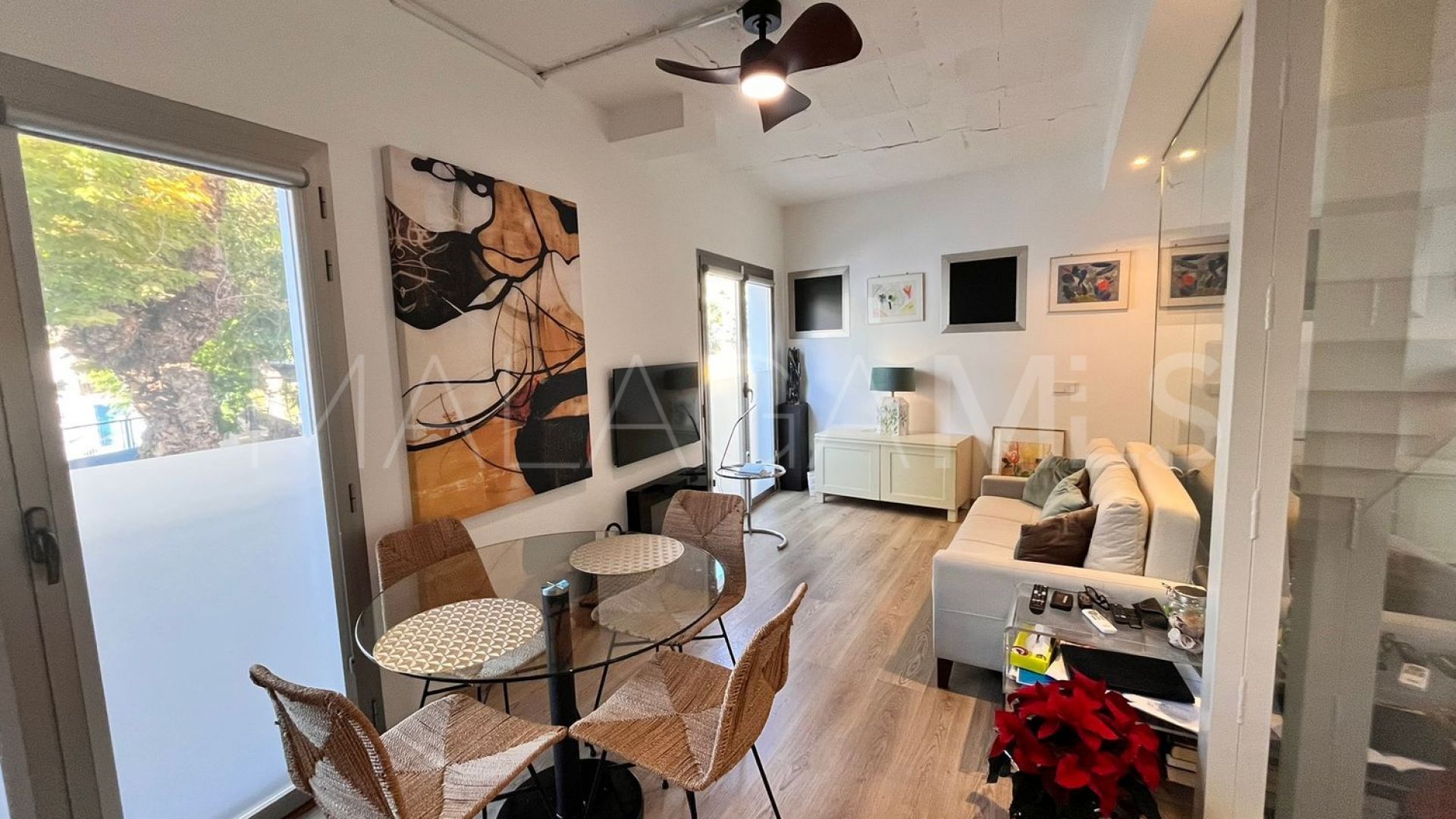 Lägenhet for sale in Casco antiguo