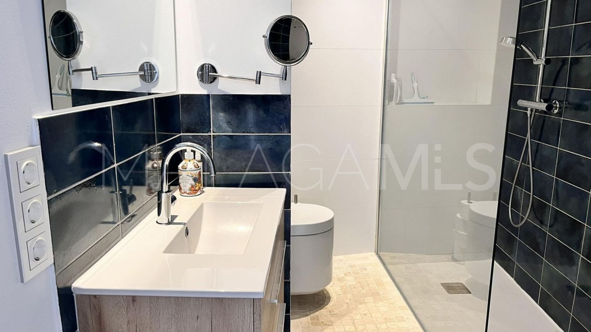 1 bedroom flat for sale in Casco antiguo