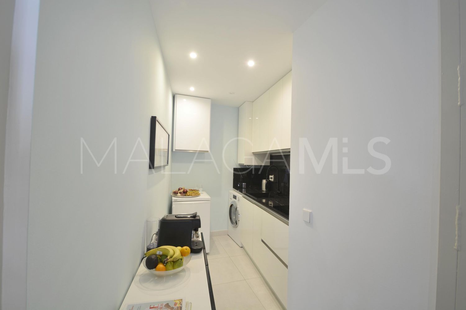 For sale flat in Casco antiguo