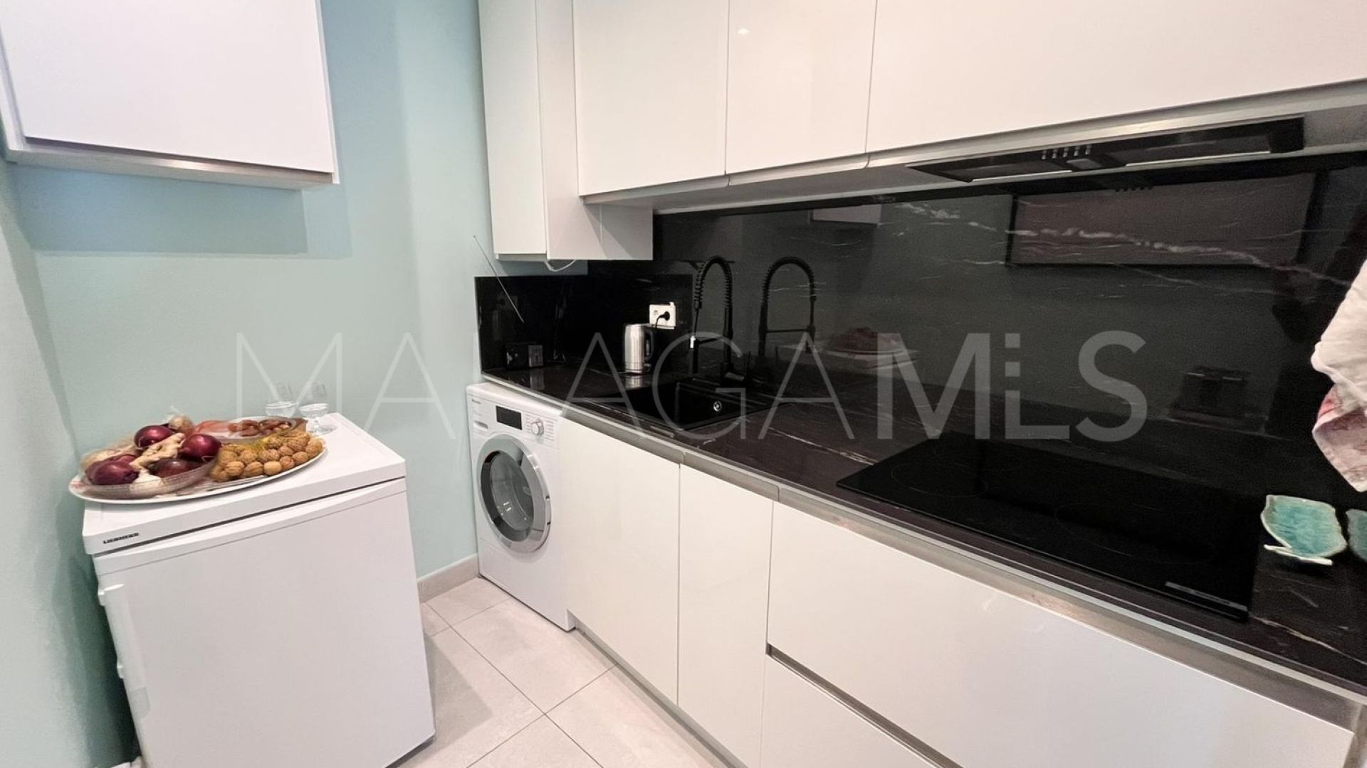 Flat for sale in Casco antiguo