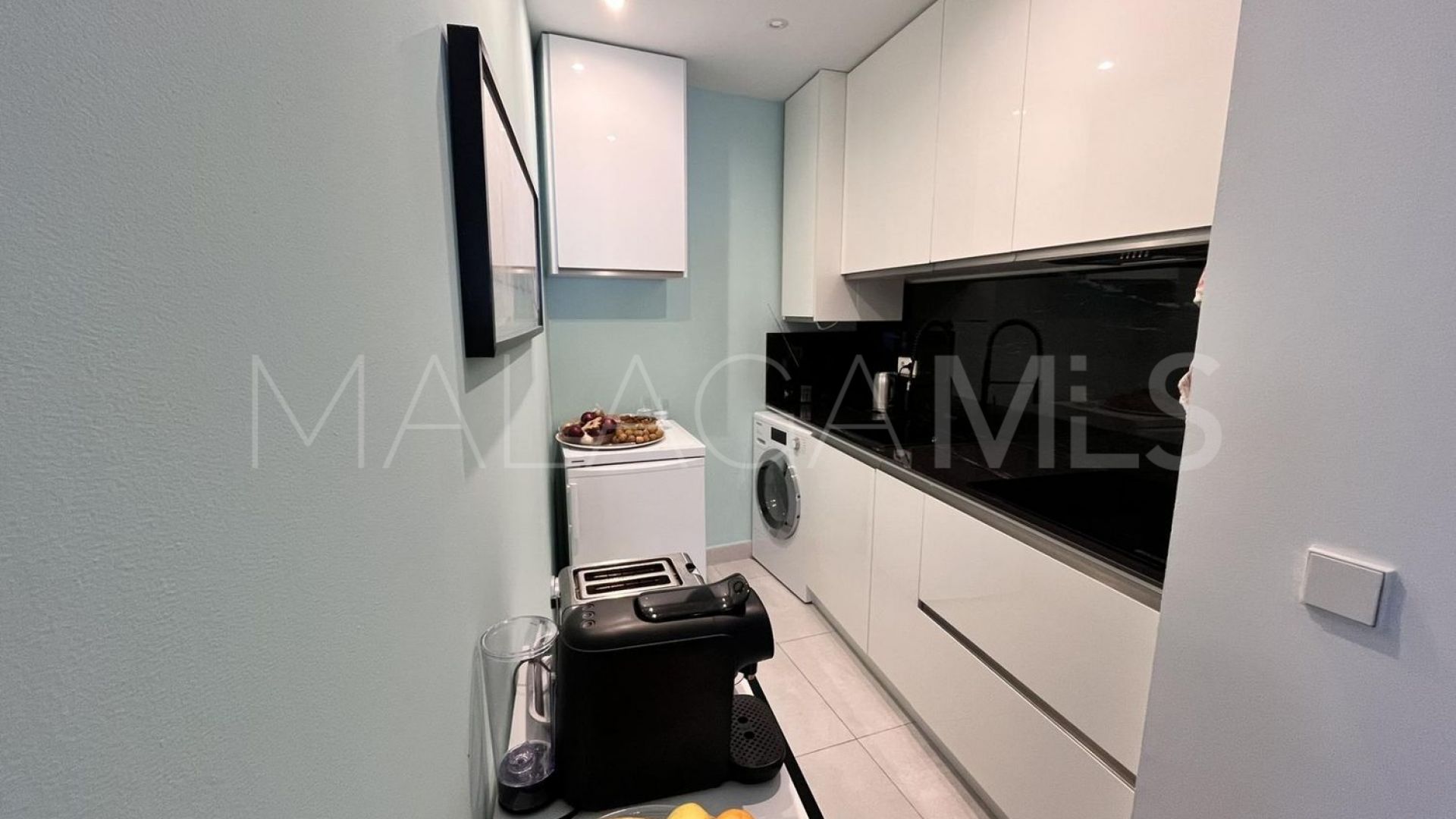 1 bedroom flat for sale in Casco antiguo