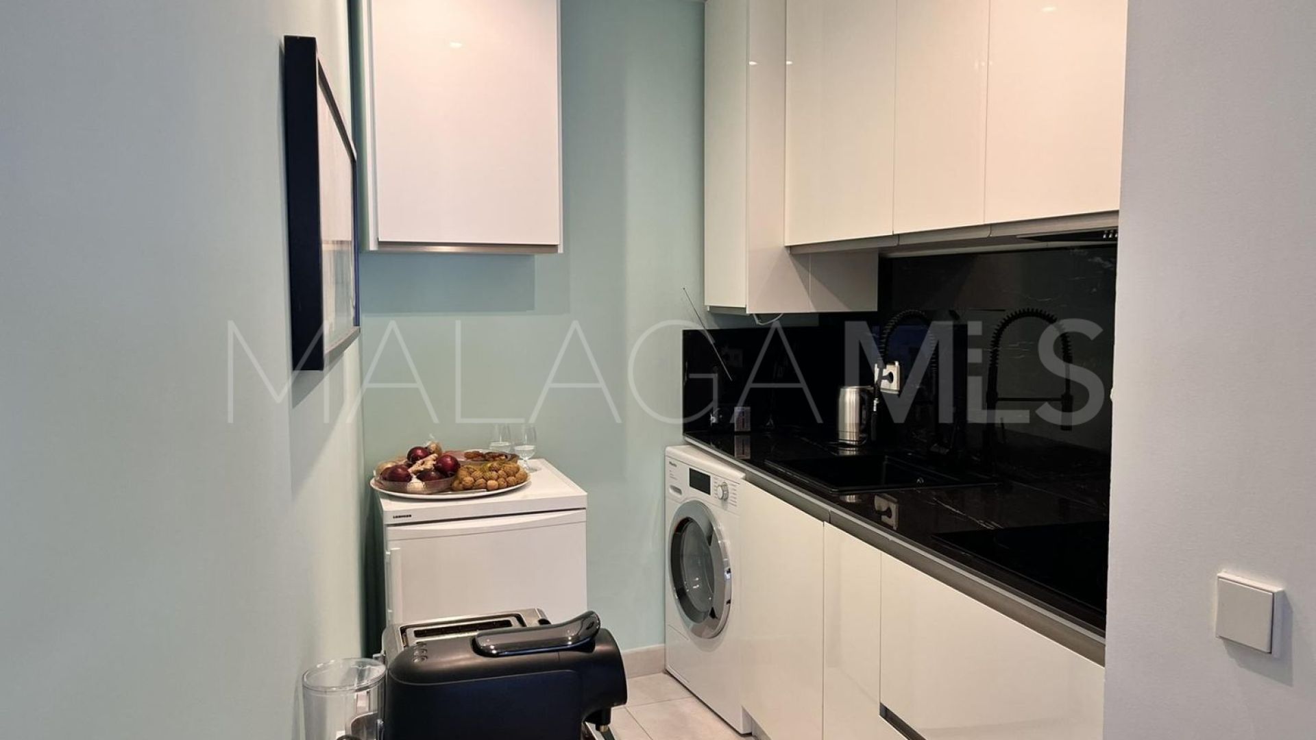 For sale flat in Casco antiguo