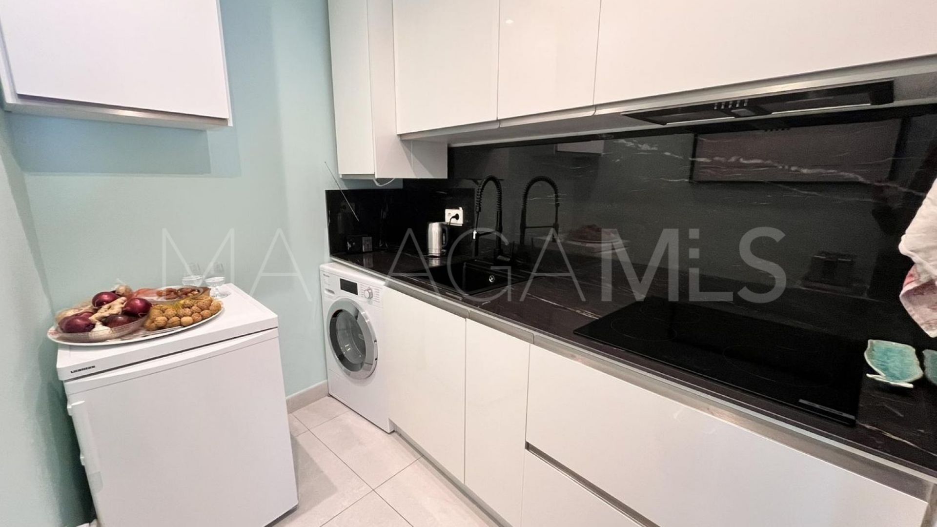 1 bedroom flat for sale in Casco antiguo