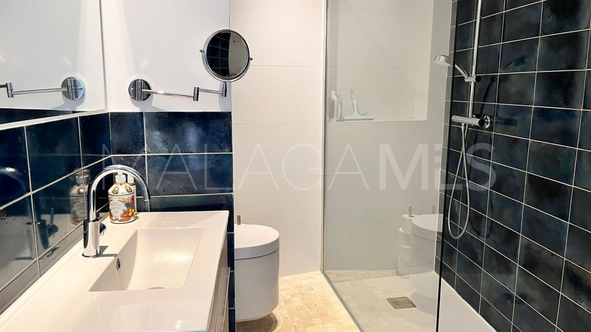 Lägenhet for sale in Casco antiguo