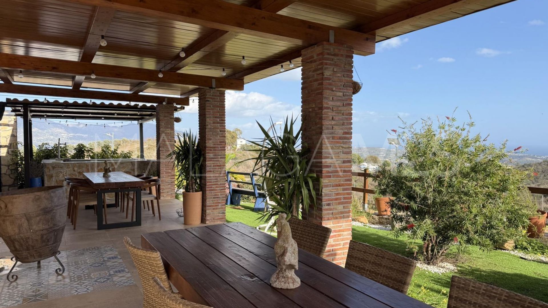 Hus på landet for sale in La Cala Golf Resort