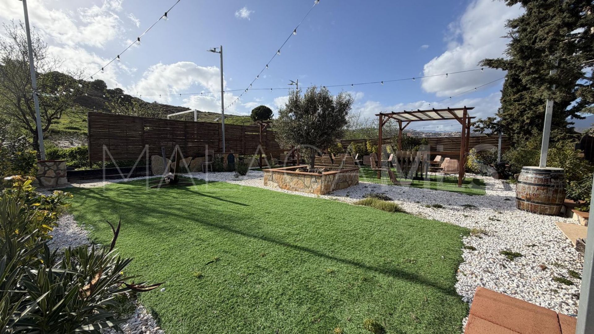 Hus på landet for sale in La Cala Golf Resort