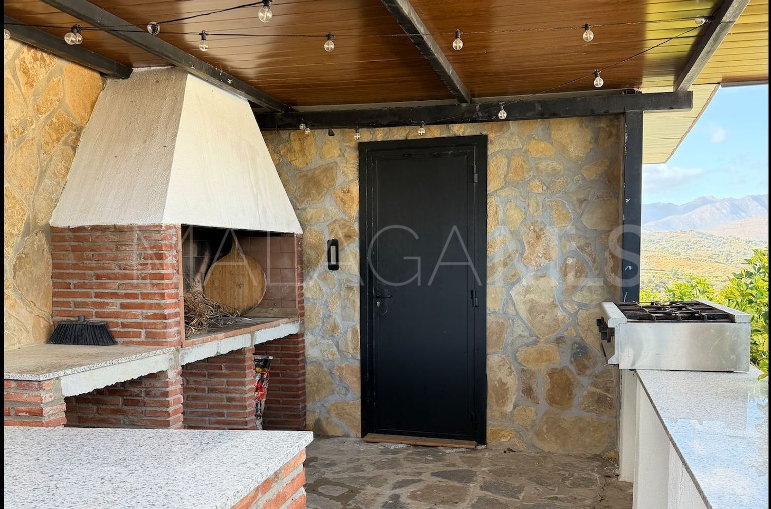 Hus på landet for sale in La Cala Golf Resort