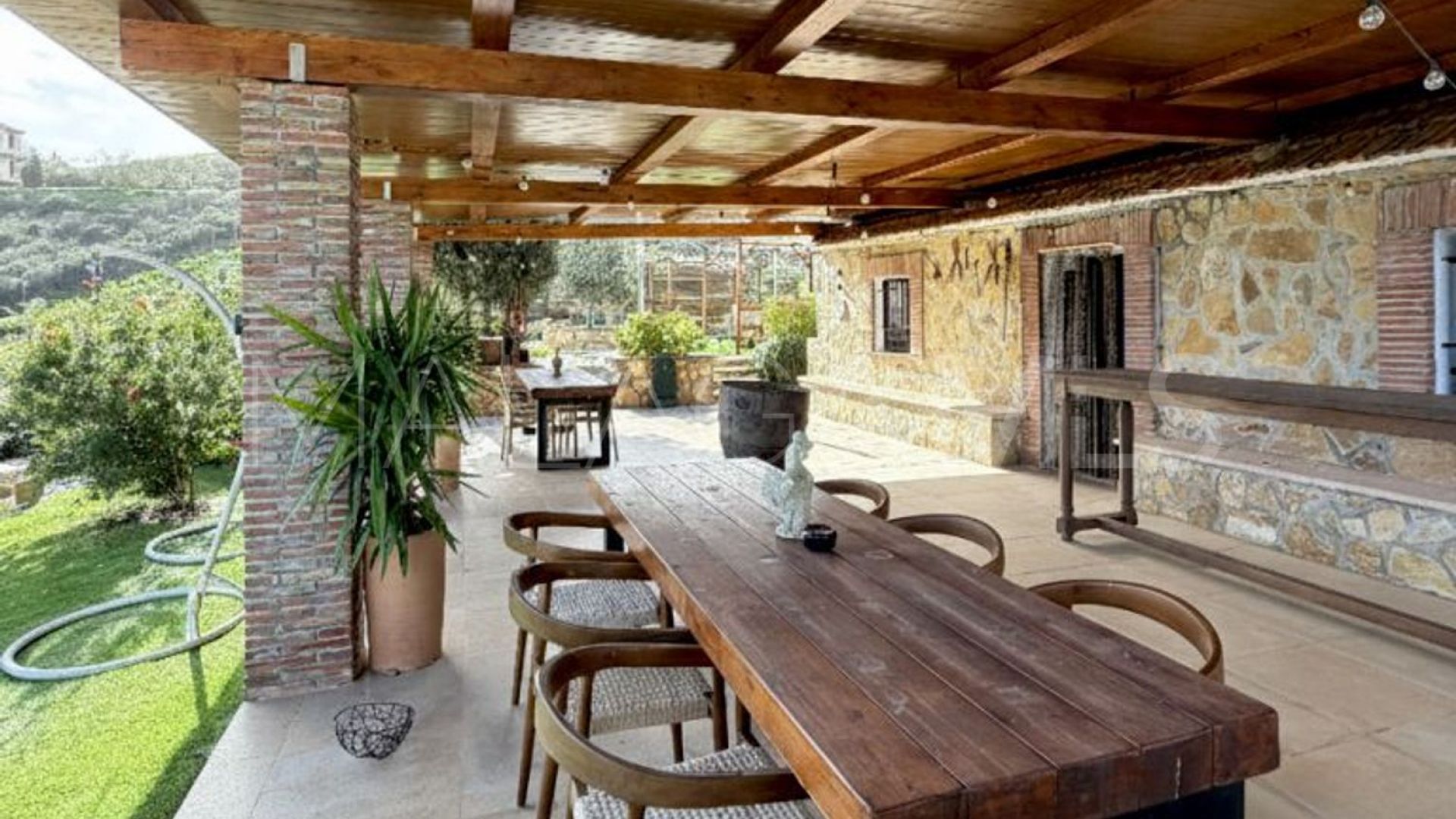 Hus på landet for sale in La Cala Golf Resort