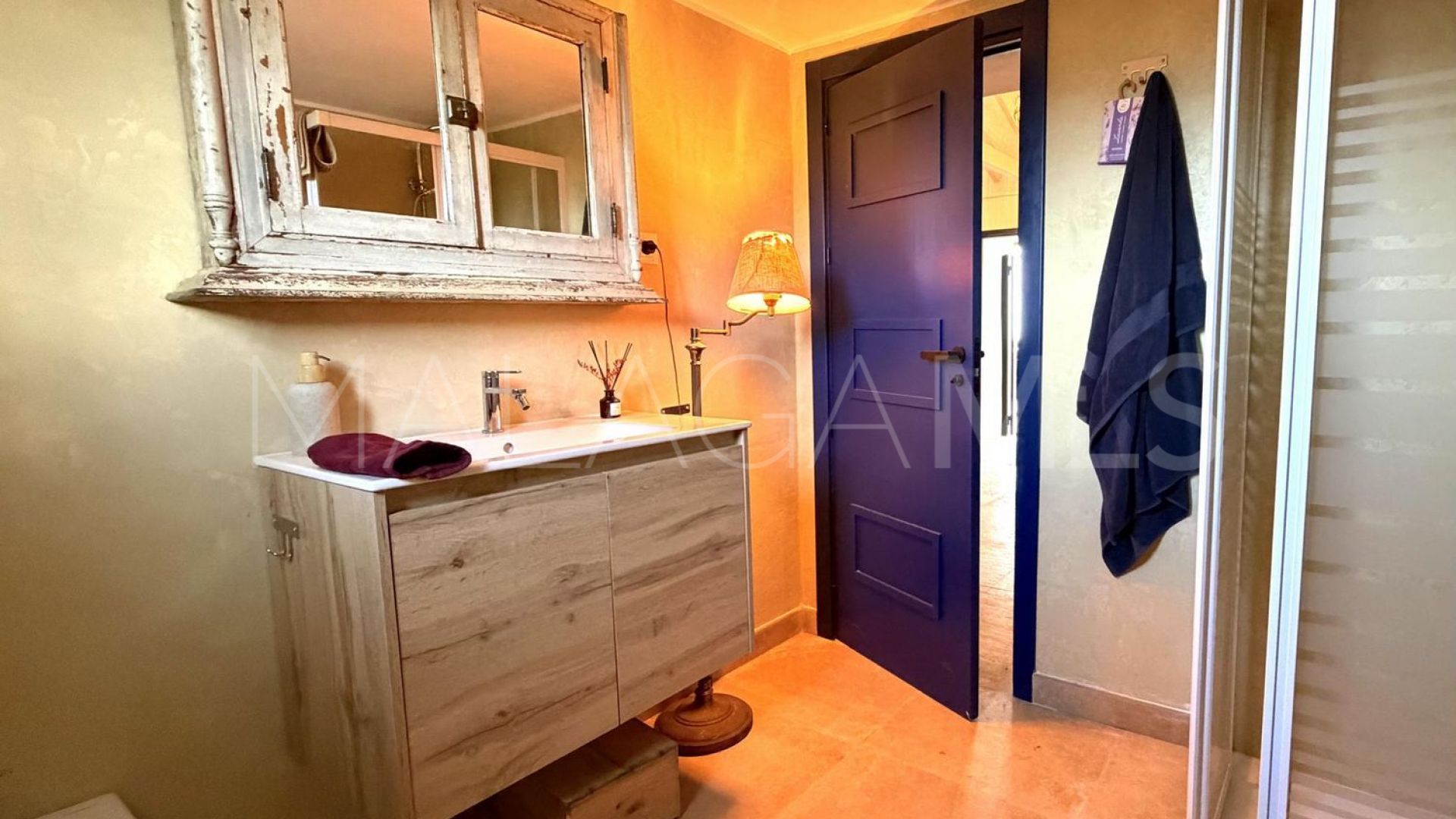 Hus på landet for sale in La Cala Golf Resort