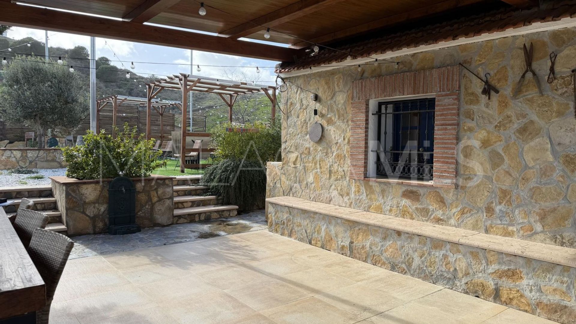 Hus på landet for sale in La Cala Golf Resort