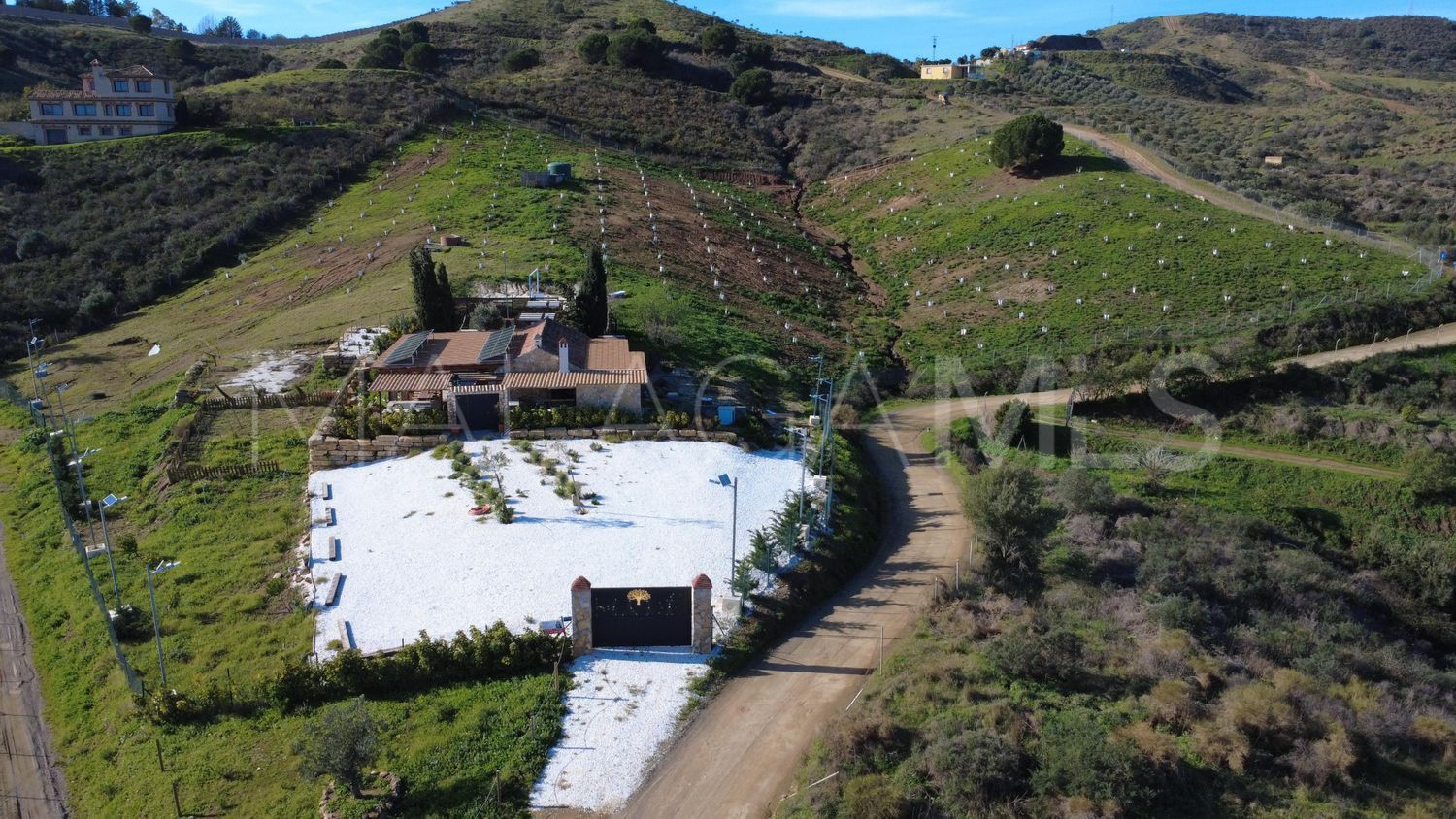 Hus på landet for sale in La Cala Golf Resort