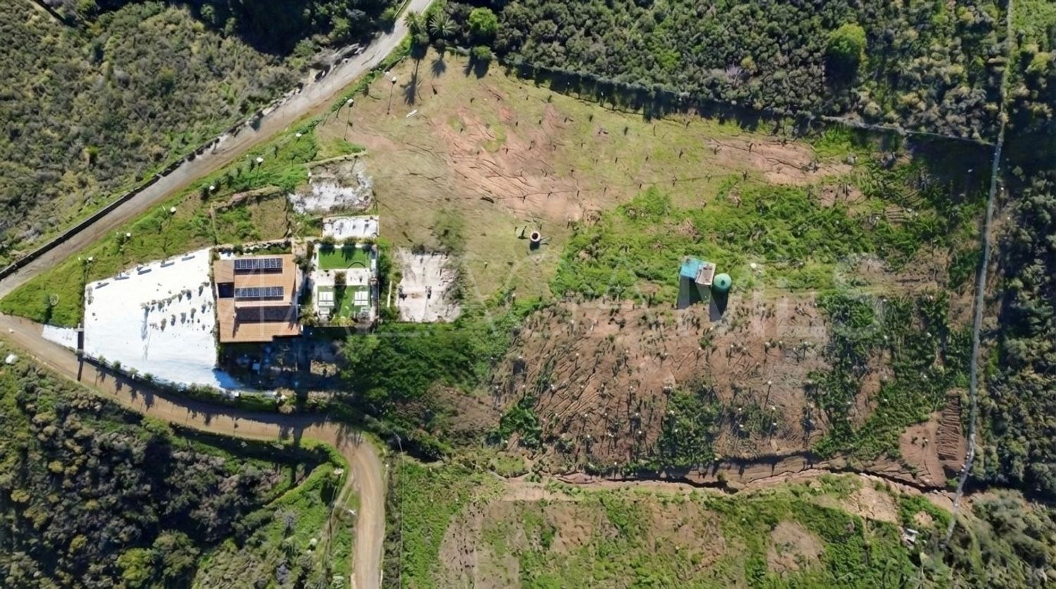 Hus på landet for sale in La Cala Golf Resort