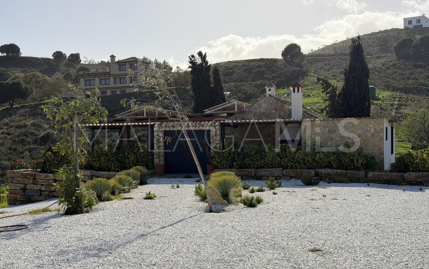 Hus på landet for sale in La Cala Golf Resort