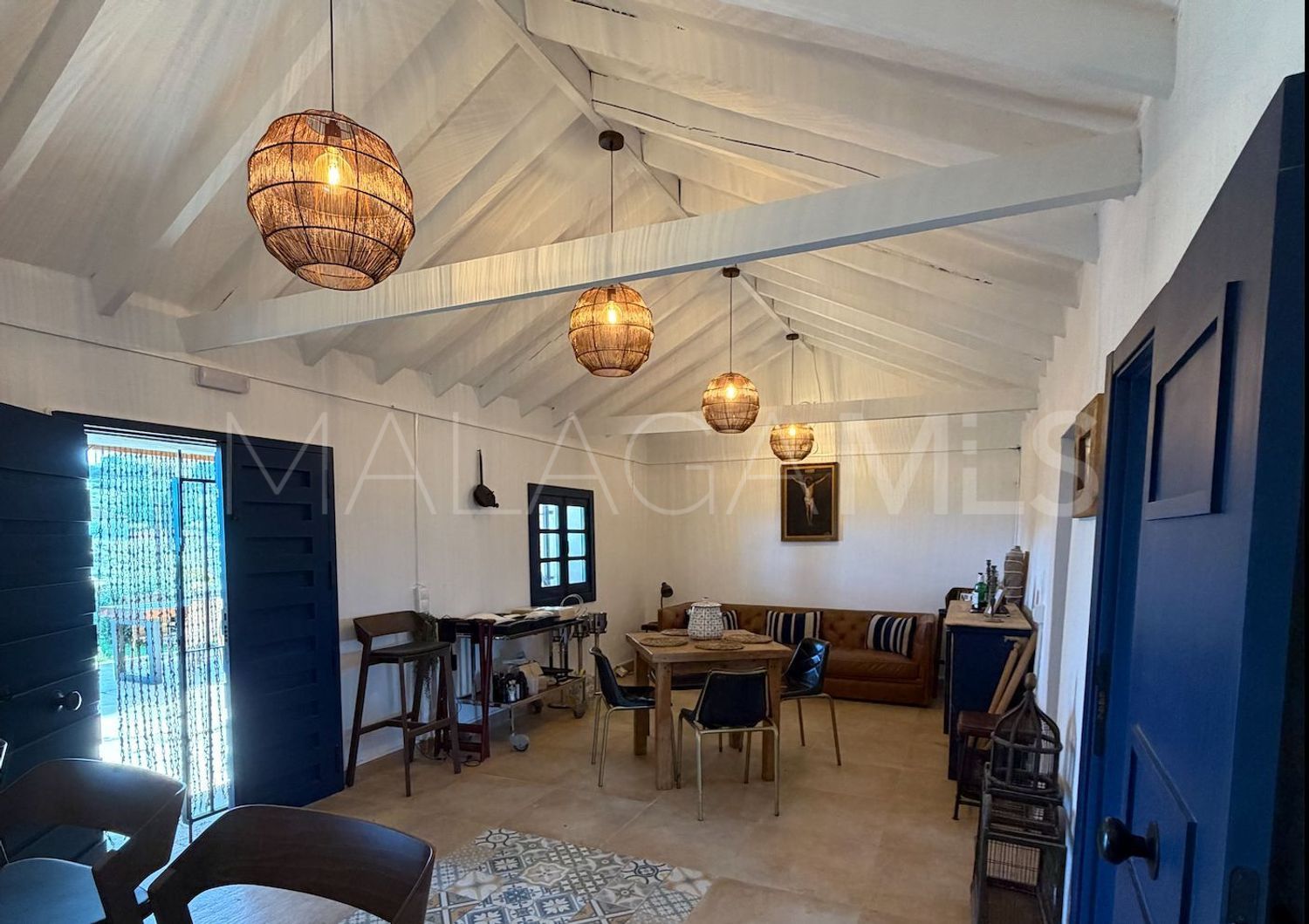 Hus på landet for sale in La Cala Golf Resort