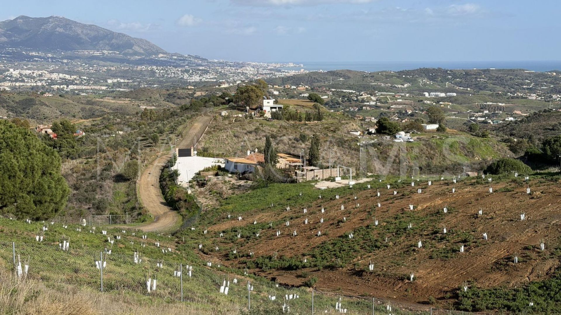 Hus på landet for sale in La Cala Golf Resort