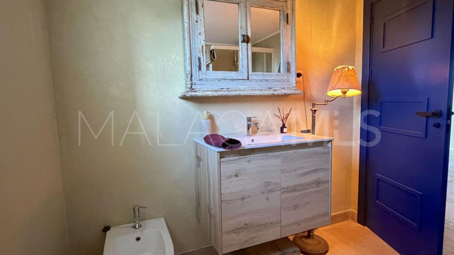 Hus på landet for sale in La Cala Golf Resort