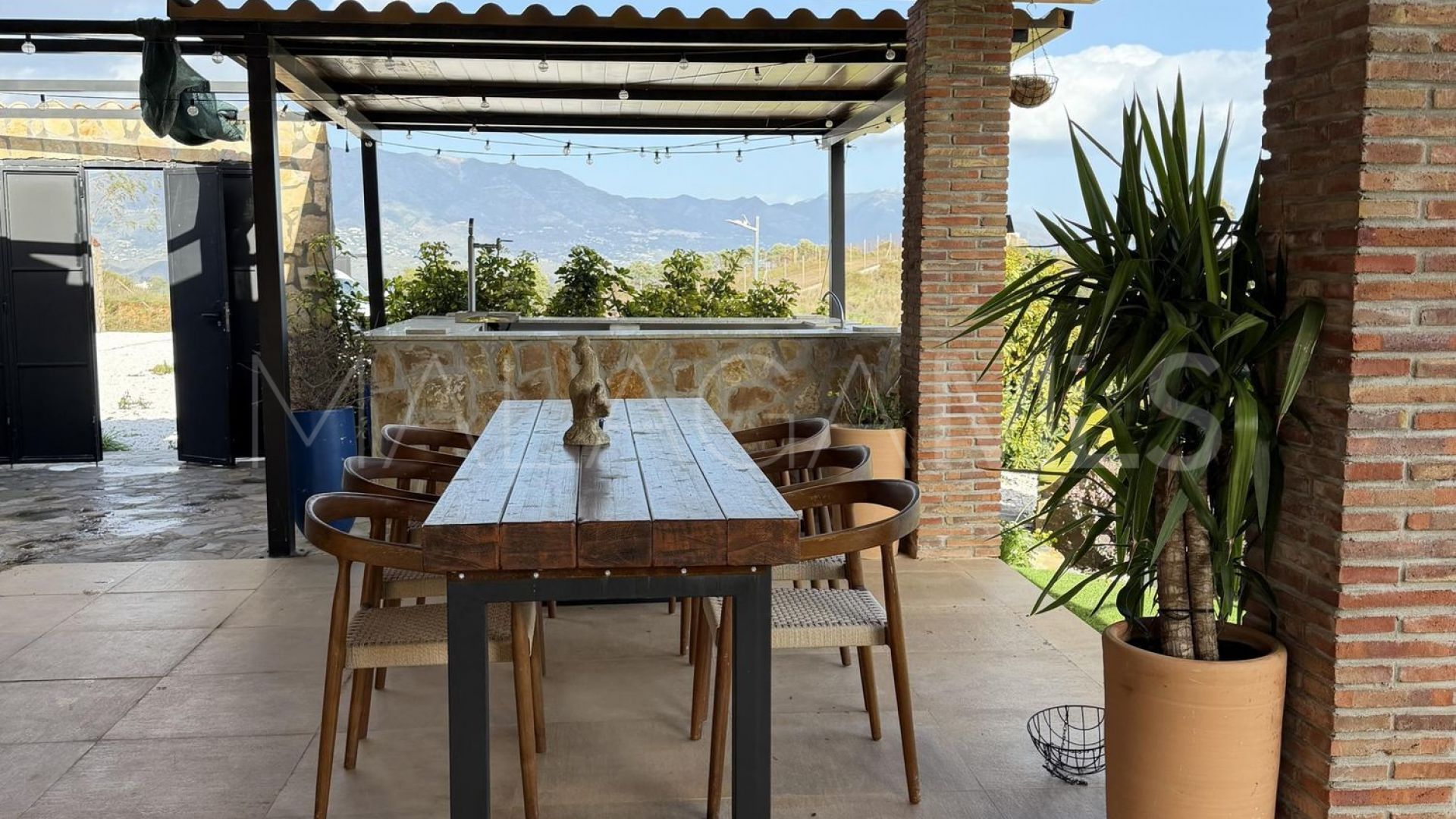 Hus på landet for sale in La Cala Golf Resort