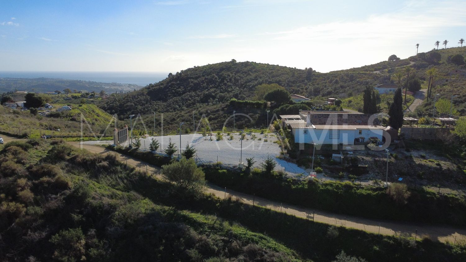 Hus på landet for sale in La Cala Golf Resort