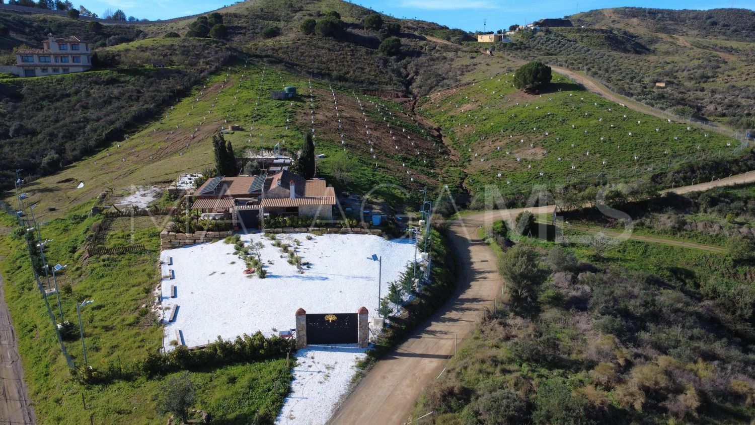 Hus på landet for sale in La Cala Golf Resort