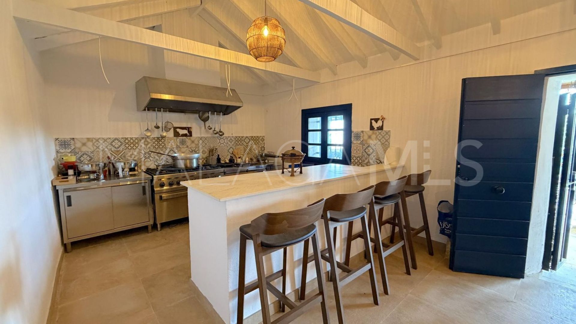 Hus på landet for sale in La Cala Golf Resort