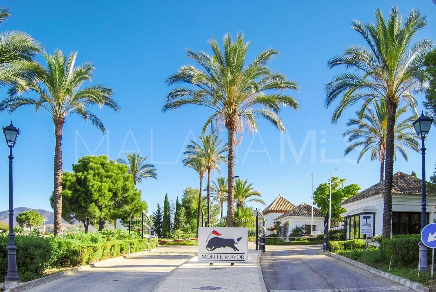 For sale plot in Monte Mayor
