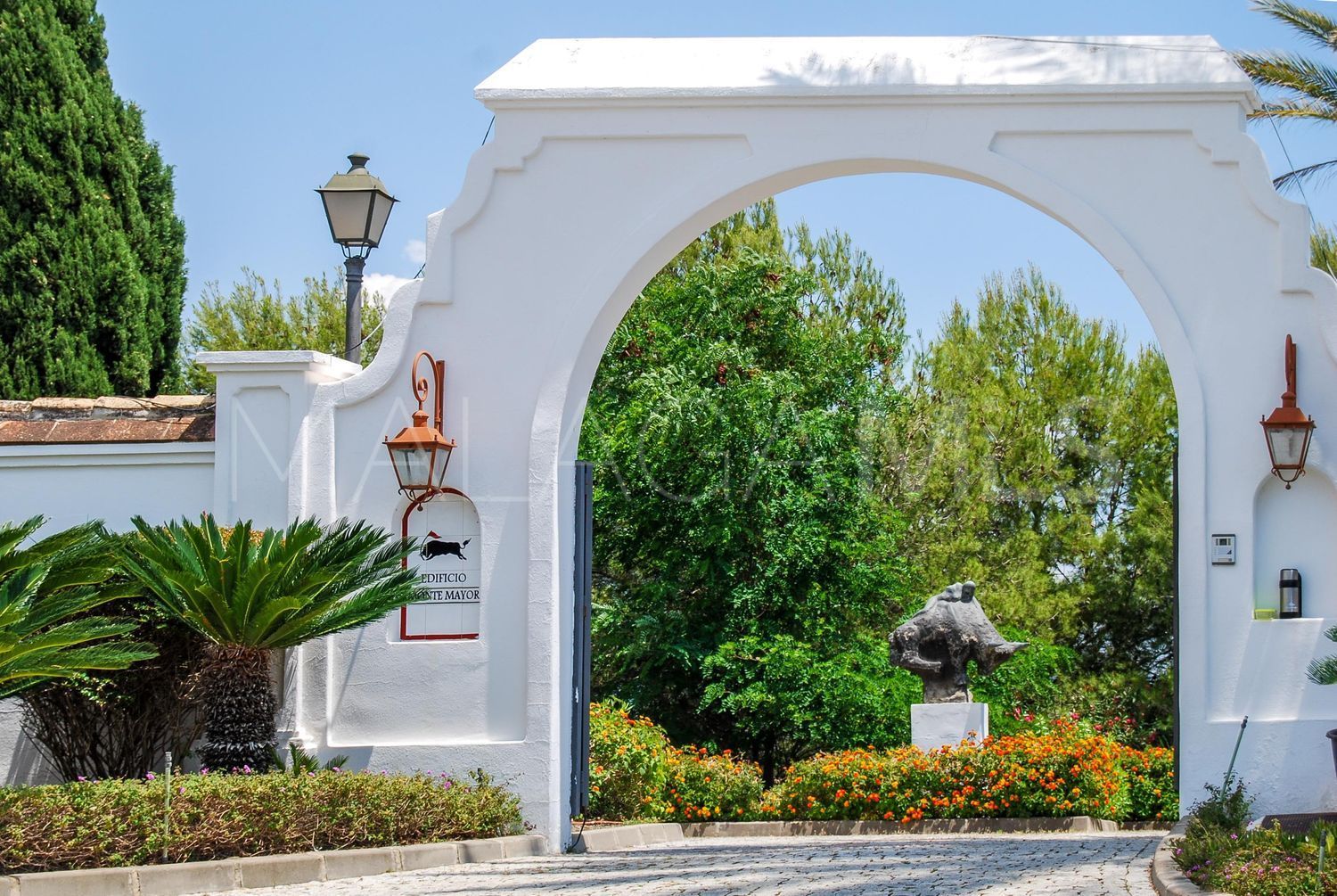 For sale plot in Monte Mayor