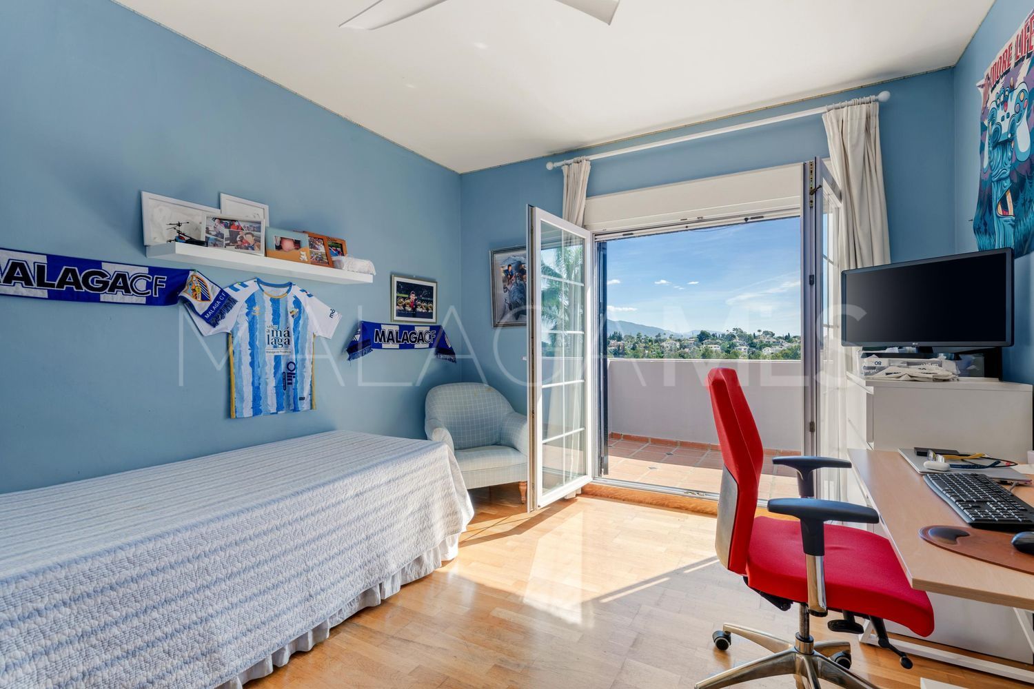 Hus i byn for sale in Nueva Atalaya