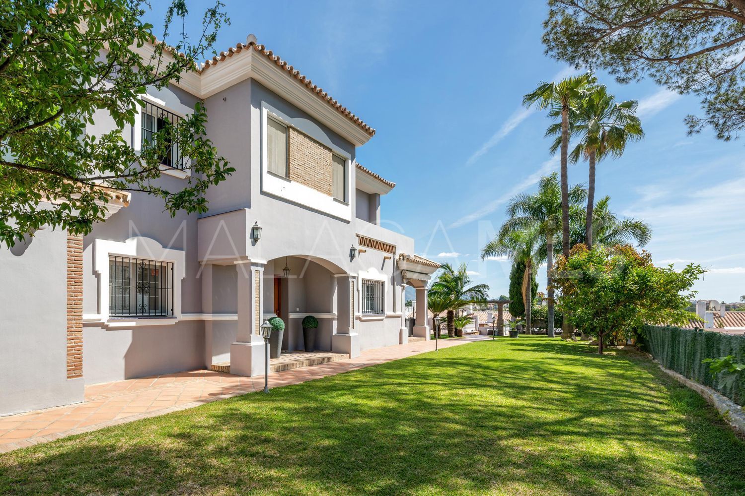 Hus i byn for sale in Nueva Atalaya