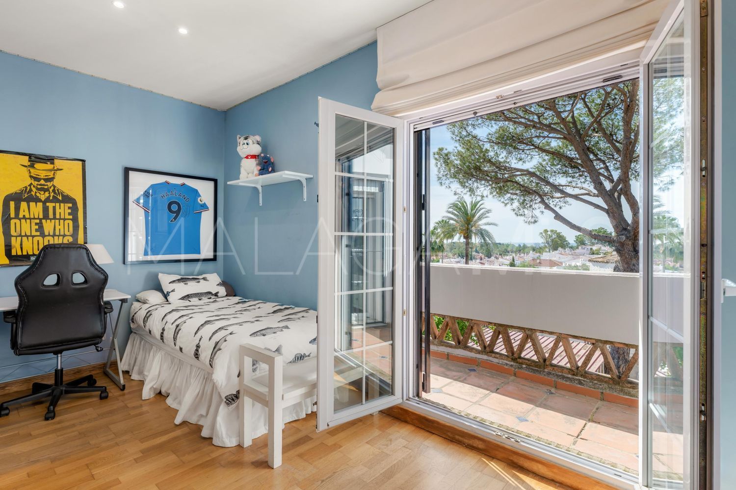 Hus i byn for sale in Nueva Atalaya