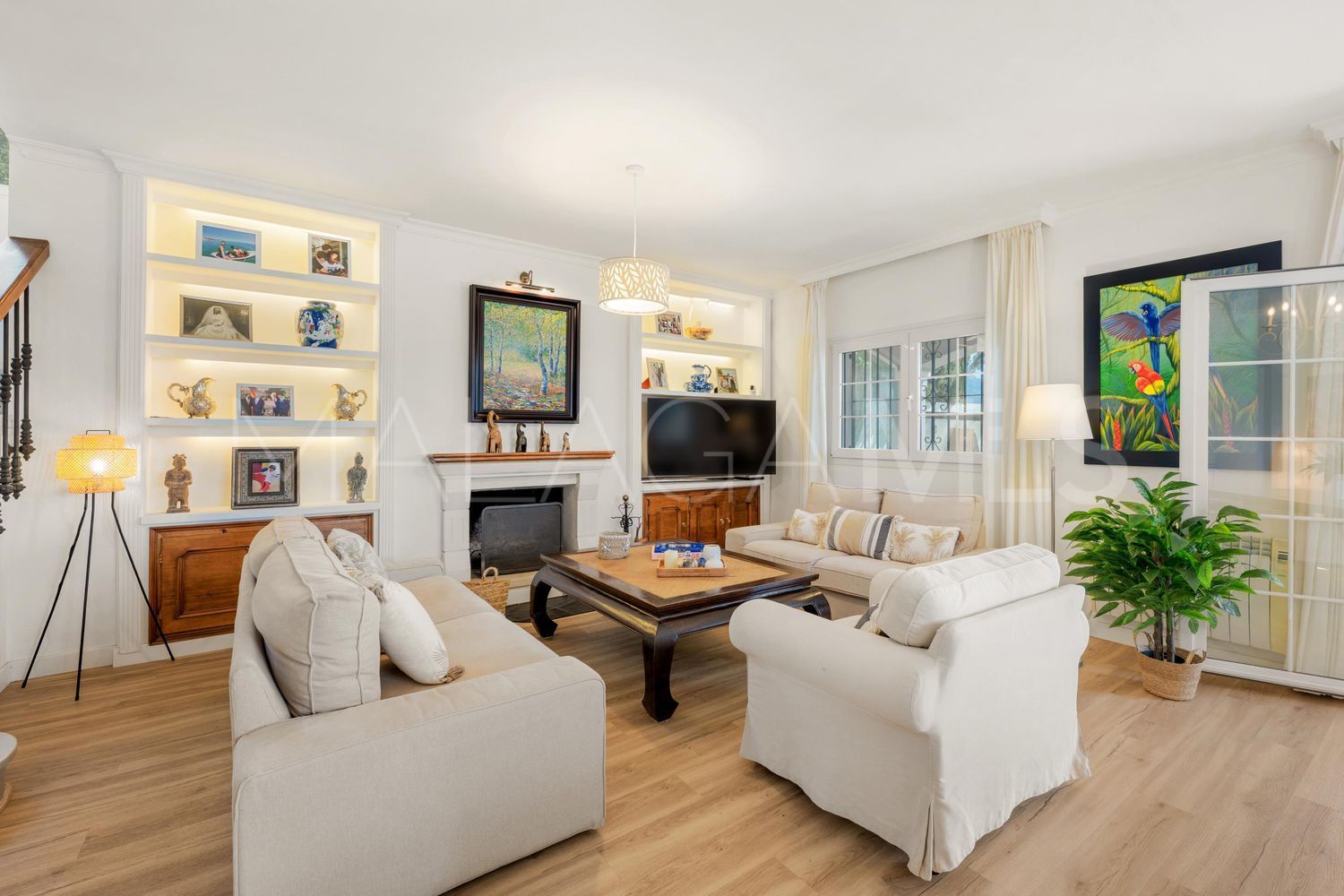 Hus i byn for sale in Nueva Atalaya