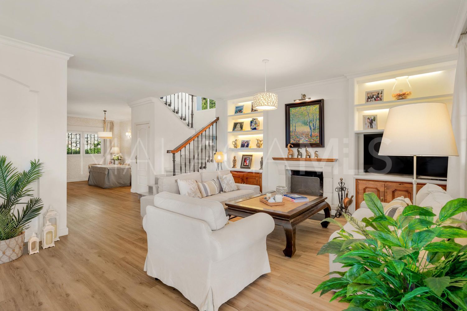 Hus i byn for sale in Nueva Atalaya