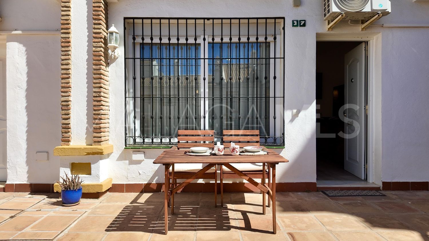 Torremuelle 1 bedroom flat for sale