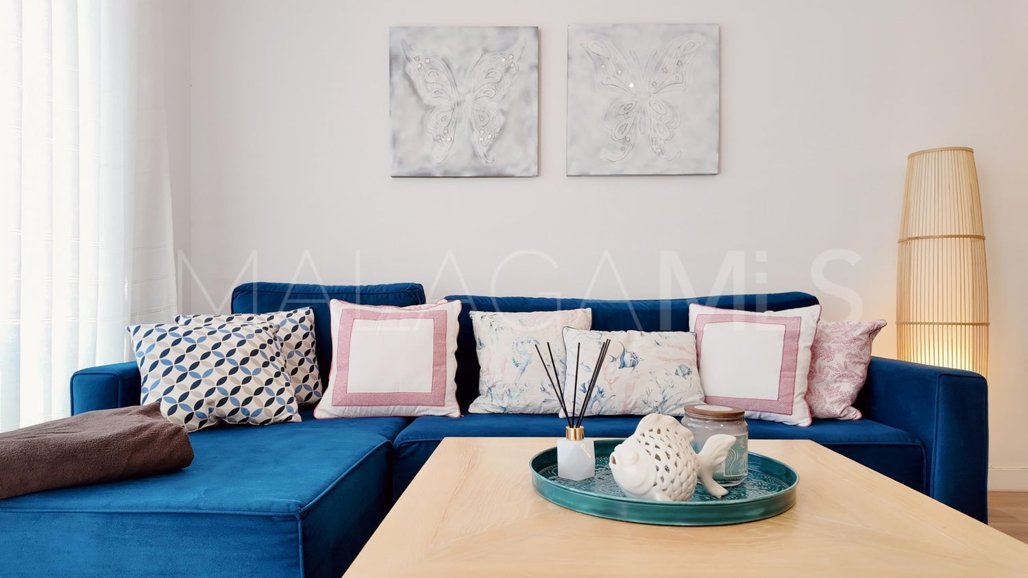 Torremuelle 1 bedroom flat for sale