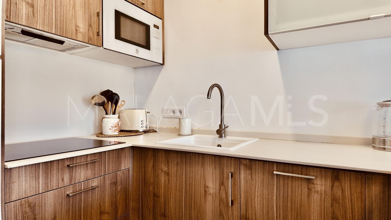 Torremuelle 1 bedroom flat for sale