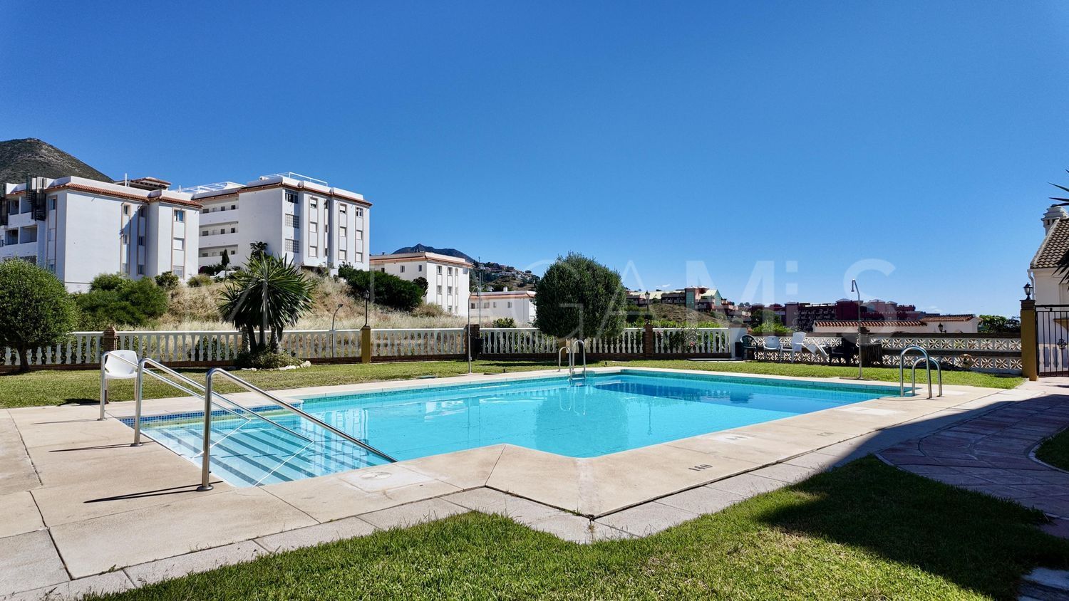 Torremuelle 1 bedroom flat for sale