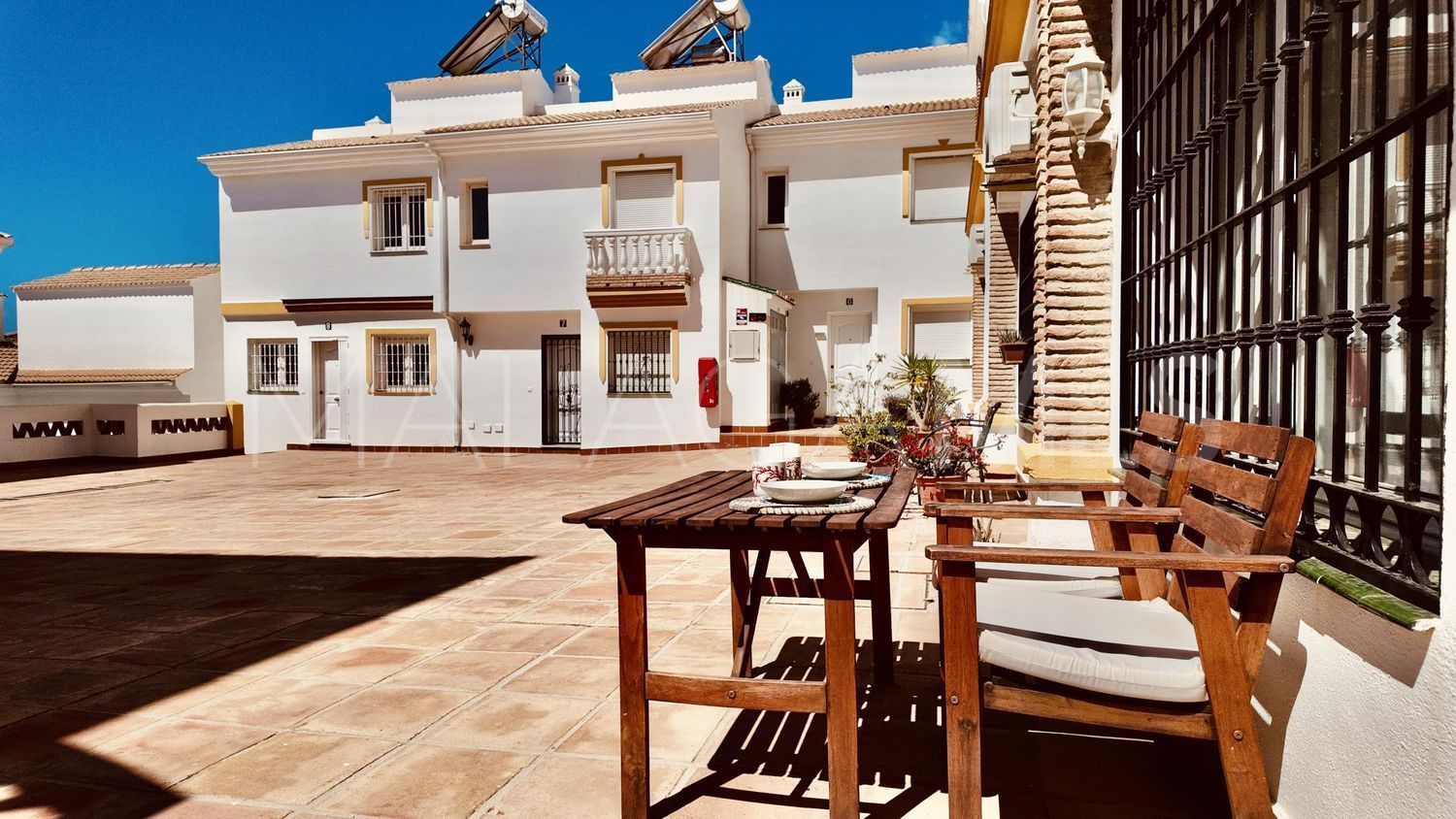 Torremuelle 1 bedroom flat for sale