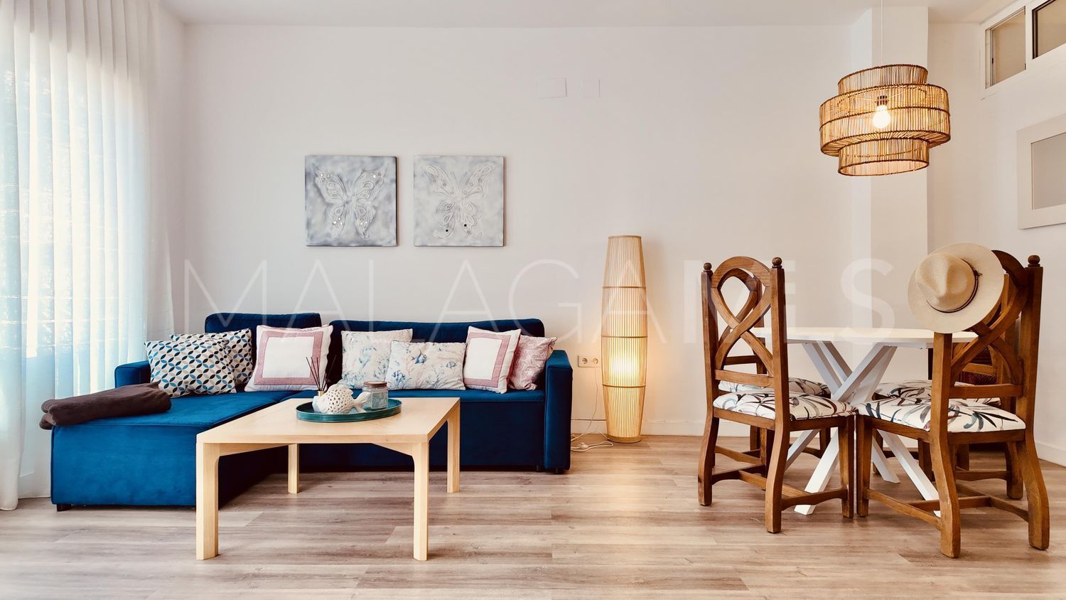 Torremuelle 1 bedroom flat for sale