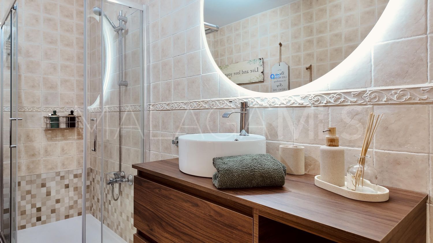 Torremuelle 1 bedroom flat for sale