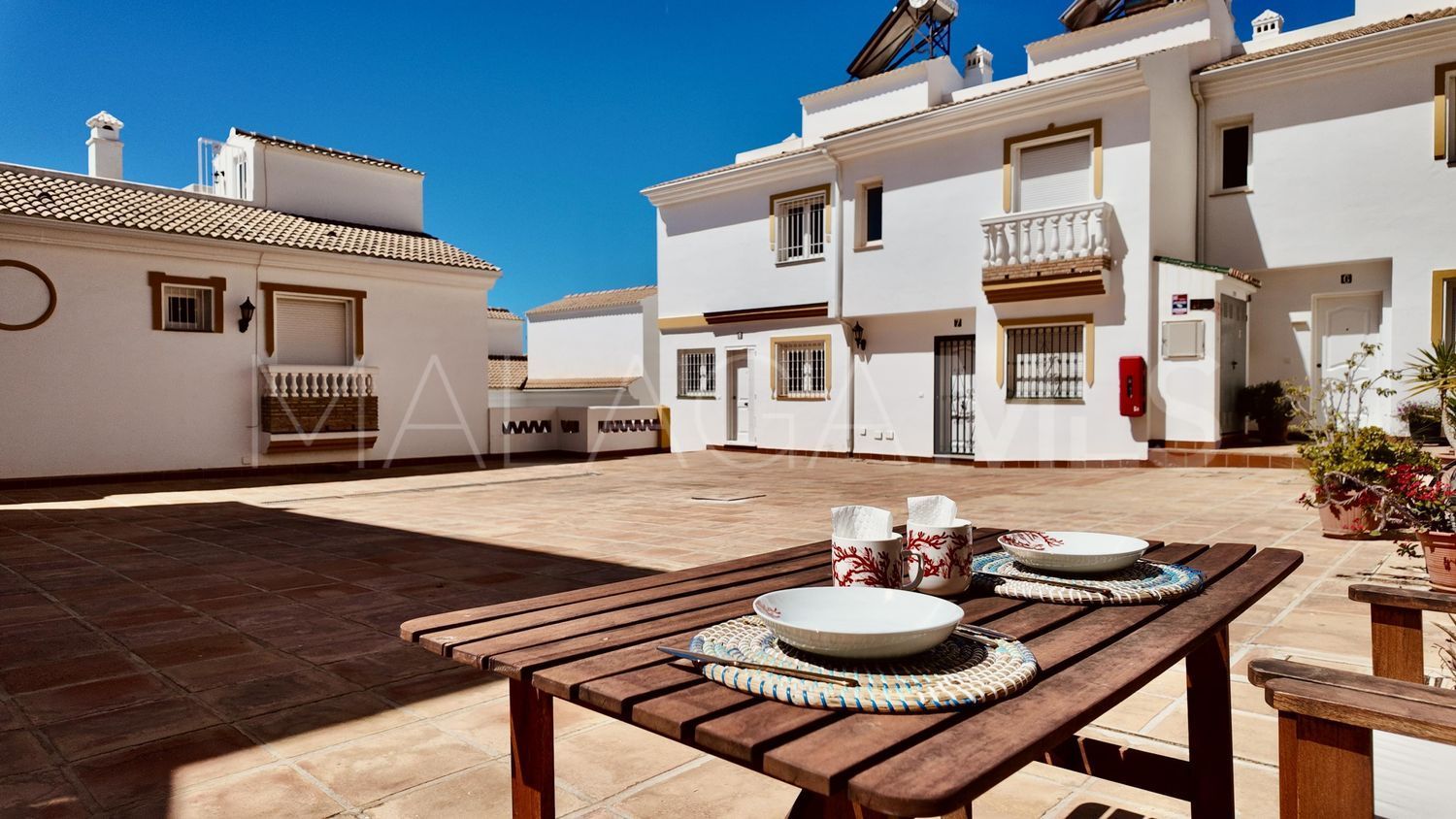 Torremuelle 1 bedroom flat for sale
