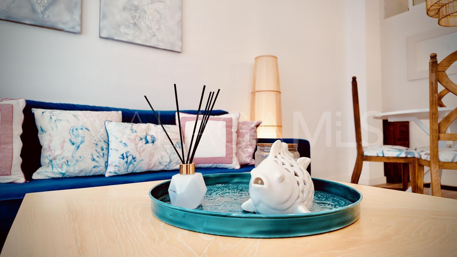 Torremuelle 1 bedroom flat for sale