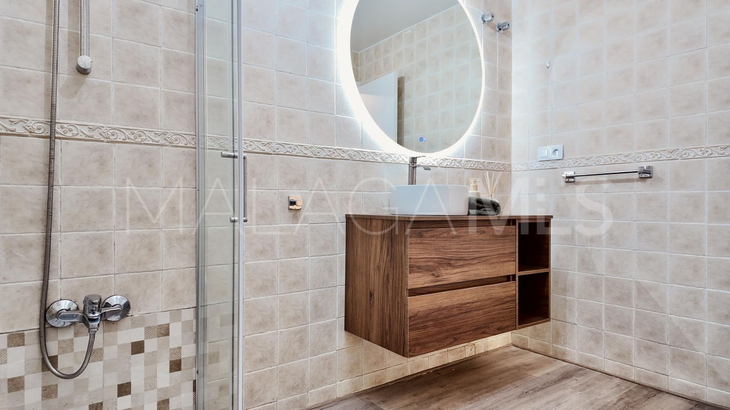 Torremuelle 1 bedroom flat for sale
