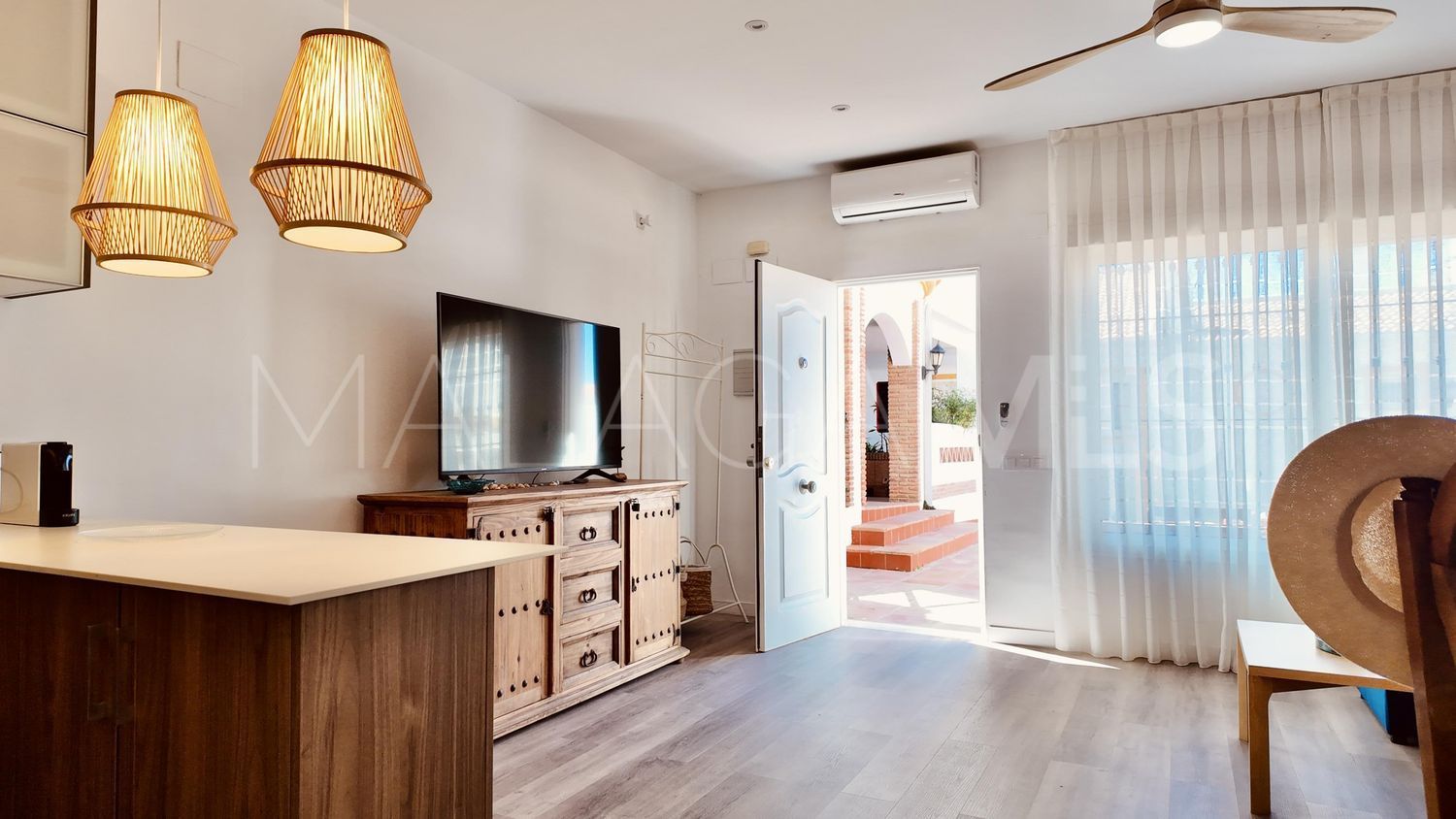 Torremuelle 1 bedroom flat for sale