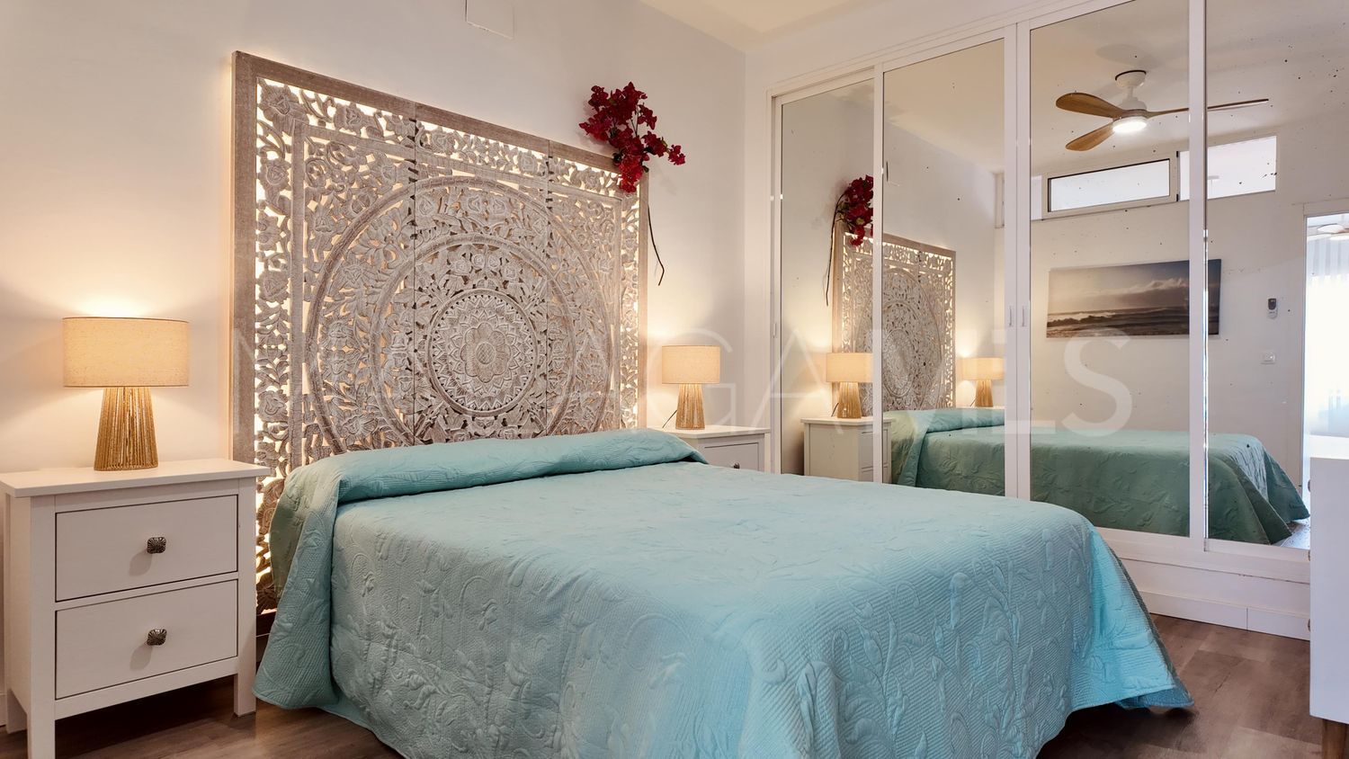 Torremuelle 1 bedroom flat for sale